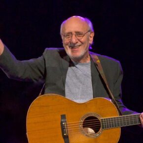Read more about the article Peter Yarrow of Peter, Paul and Mary, 1938 -2025