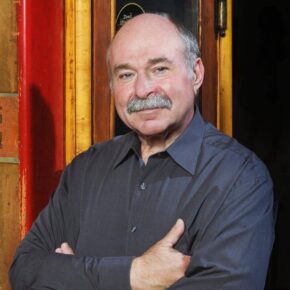 Barry Poss, Co-Founder of Sugar Hill Records, 1945-2025