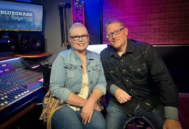 You are currently viewing Bluegrass Ridge TV Celebrates 25 Years