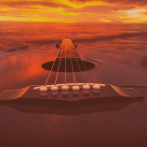 Read more about the article Winners Named in 2025 Kerrville New Folk Competition