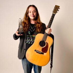 Read more about the article IBMA 2025 Bluegrass Music Awards Presented