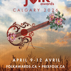 Read more about the article Winners Named in 2026 Canadian Folk Music Awards