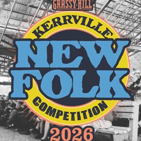 Read more about the article Finalists Named in Kerrville New Folk Competition